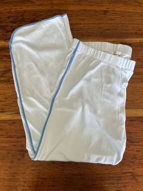 Lake 100% Pima Cotton Pajama Pants